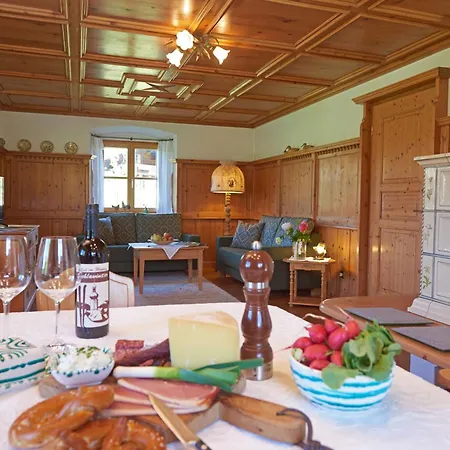 Chalet Menkenhof-2