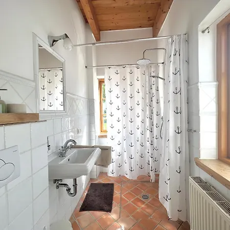 Authentisches Inselhaus - ideal für Kiter/Surfer/Familien-3
