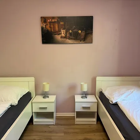 Studios im Haus Deutsch Krone I home2share-2