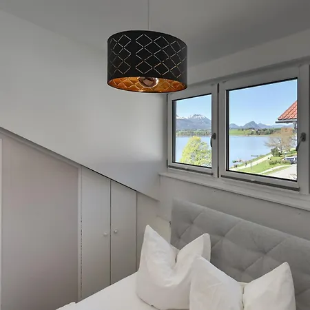 Haus Gohlke am See-3