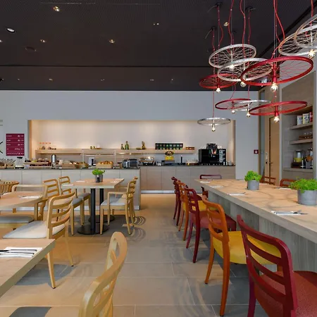 IntercityHotel Herford-2