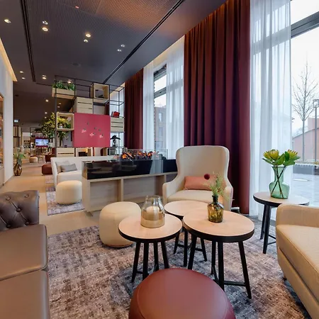 IntercityHotel Herford-3