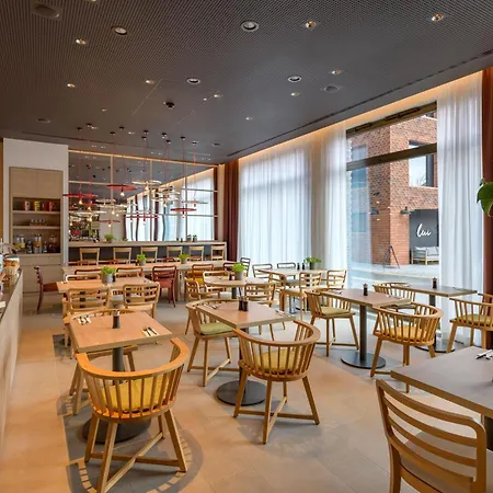 Intercityhotel Herford-2