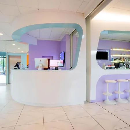 Prize By Radisson, Rostock City-3