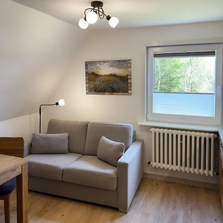 Haus *Üüs Aran* Wohnung Nr. 1-3