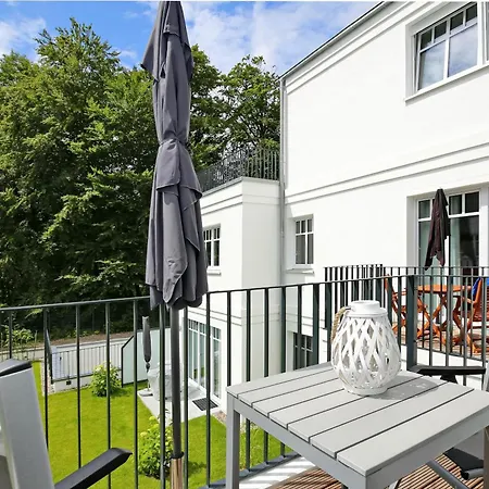 Linden-Palais Wohnung 26-2
