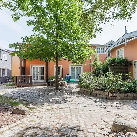 Auf den Höfen Wohnung 14-2