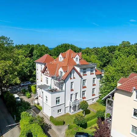 La Mer Wohnung 12-2