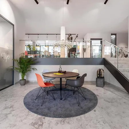 ipartment Darmstadt HOME by Best Western-3