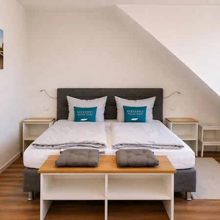 Ferienwohnung AHOI-3