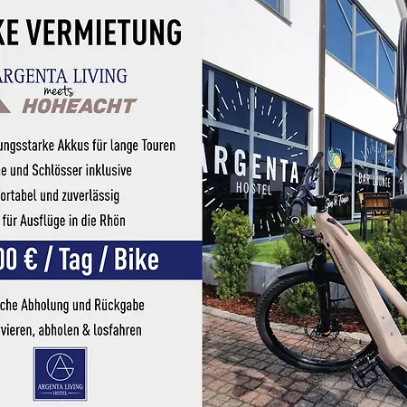 Argenta Living 2-2