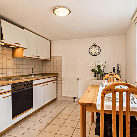 Gästehaus Heilig Ferienwohnung-2