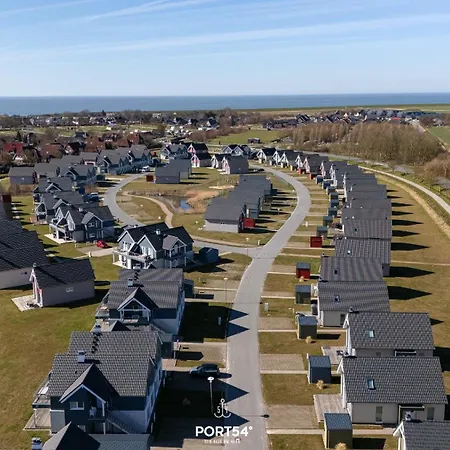 Ferienwohnung Nordseeresort 13b Noordkant Kajüte Büsum-3