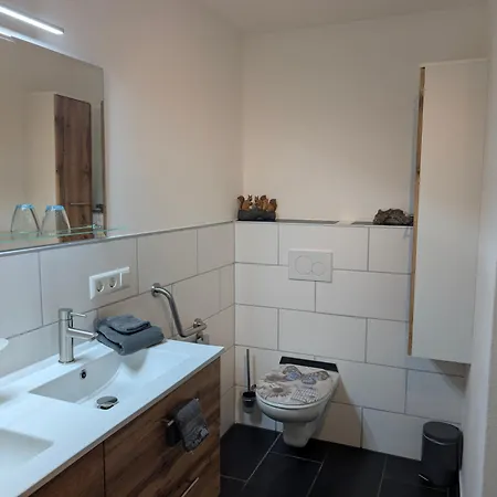 Ferienwohnung 's Stüble-3