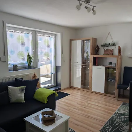Ferienwohnung 's Stüble-2