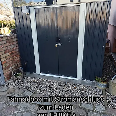 Fewo - Am Mühlenteich-2