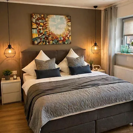 Eifel-Mosel Lounge ruhig&modern 149 qm für bis zu 6 Gäste nahe Cochem-3