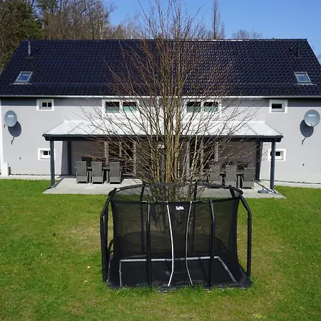 Ferienhaus Bimmelbahn-3