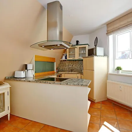 Strandstraße 43 Wohnung 23-3