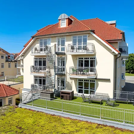 Villa Hanse Wohnung 317-2