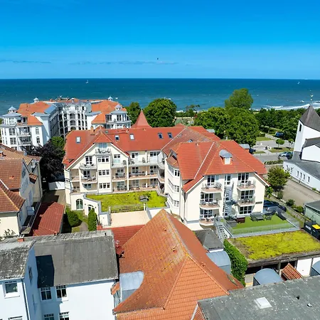 Villa Hanse Wohnung 317-3