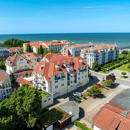 Villa Hanse Wohnung 306-2