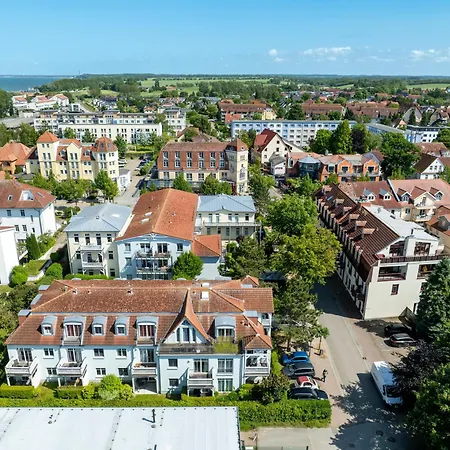 Strandstraße 32 Wohnung 23-2