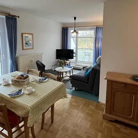 Haffblick Boltenhagen 1 1-3