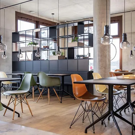 Ipartment Berlin Airport Home By Best Western-3