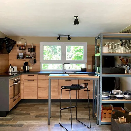 Bungalow 314-2