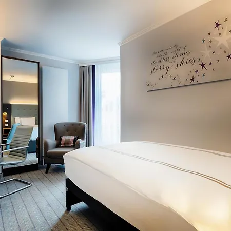 Premier Inn Stuttgart Bad Cannstatt-3