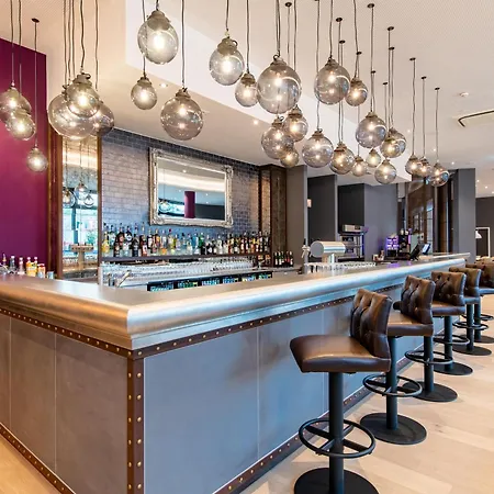 Premier Inn Stuttgart Feuerbach-3