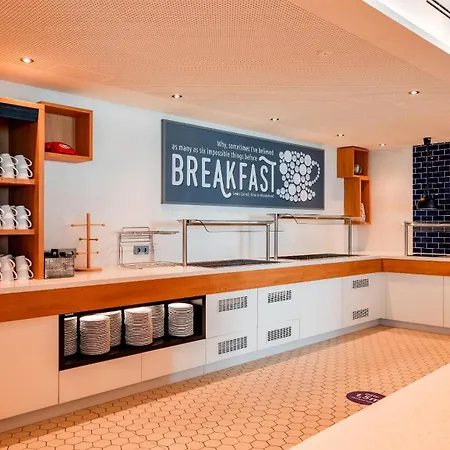 Premier Inn München Airport Süd-2