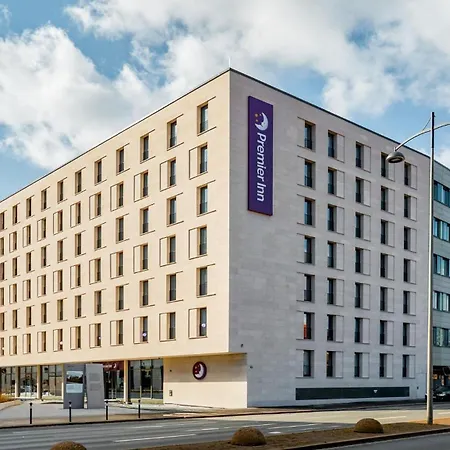 Premier Inn Nürnberg City Opernhaus-3