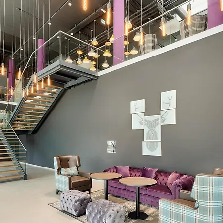 Premier Inn Wolfsburg City Centre-2