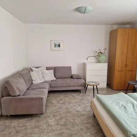 Ferienwohnung Frankenglück-2