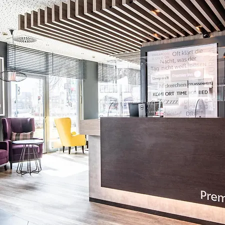 Premier Inn Muenchen Messe-3
