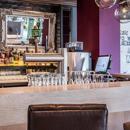 Premier Inn München Messe-2