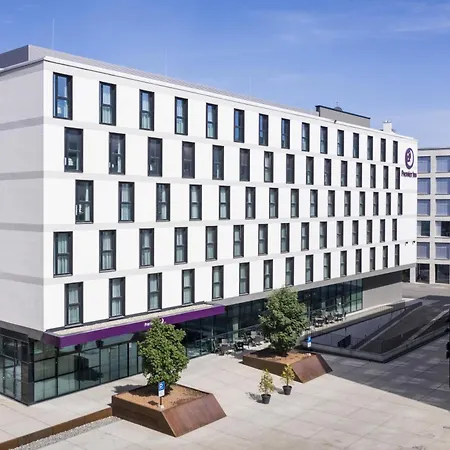 Premier Inn Freiburg City Sued-2