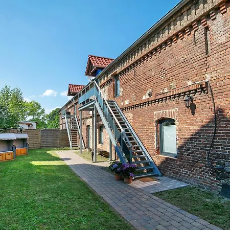 Ferienhaus 'Zum tänzelnden Pony'-2