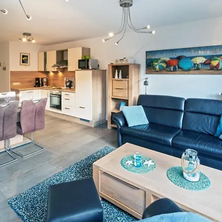 Ferienwohnung Kleine Auszeit-3