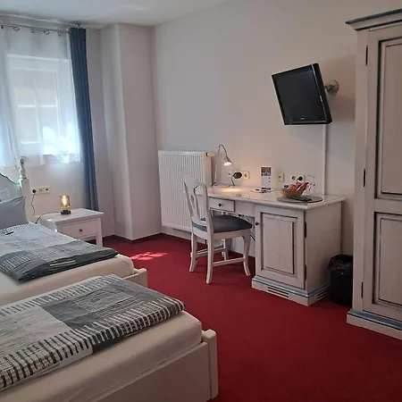 Cross-Country-Hotel Hirsch-2