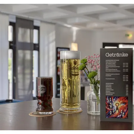 Waldhotel Wandlitz-3