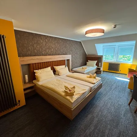 Heidekönig Hotel Celle-3