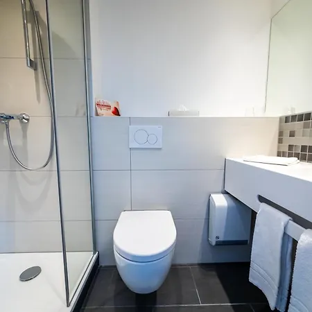 b-vier Hotel Bad Driburg-2