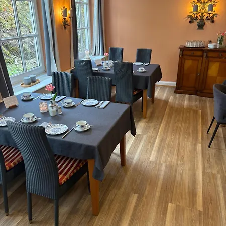 Boutique-Hotel Weigels Bergfreiheit-2
