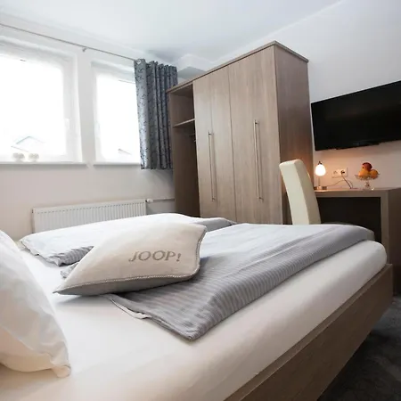 Hotel Forsthaus-2