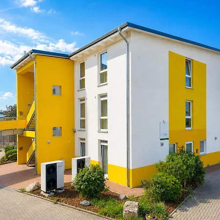 I-Motel Obertshausen Nahe Frankfurt-2