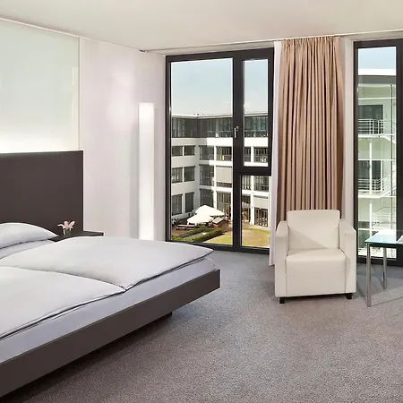 INNSiDE by Meliá Düsseldorf Derendorf-2