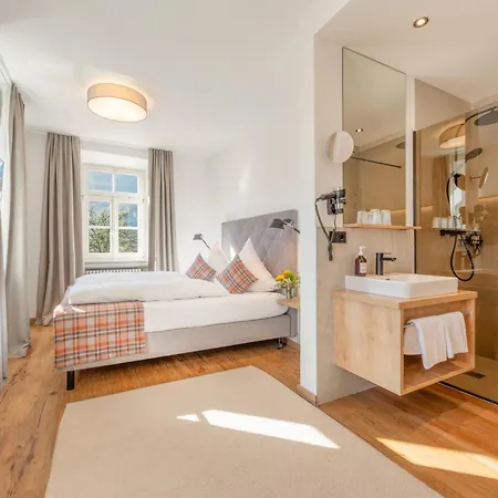 Gasthof-Hotel Dannerwirt-3